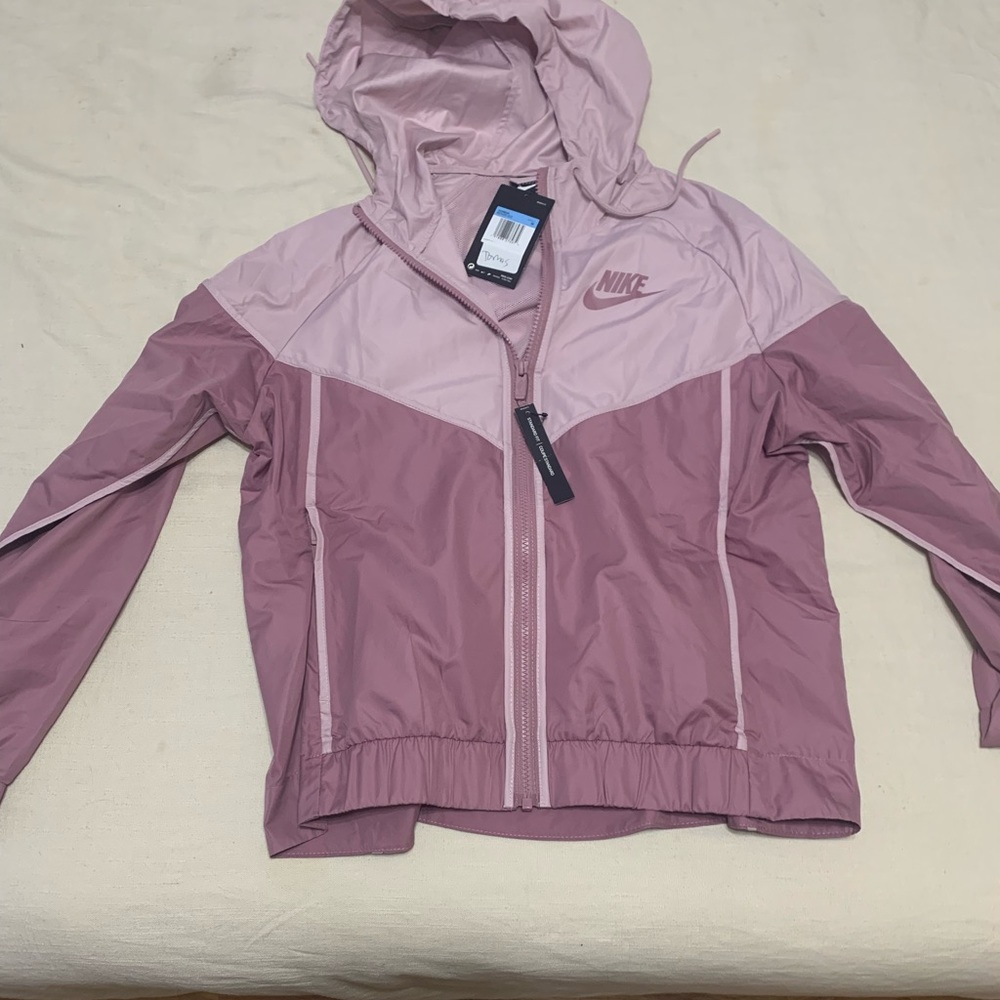 Nike Rain jacket